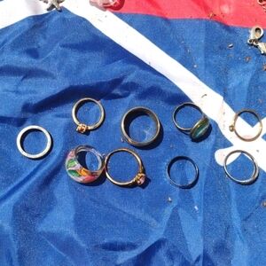 Ring Lot